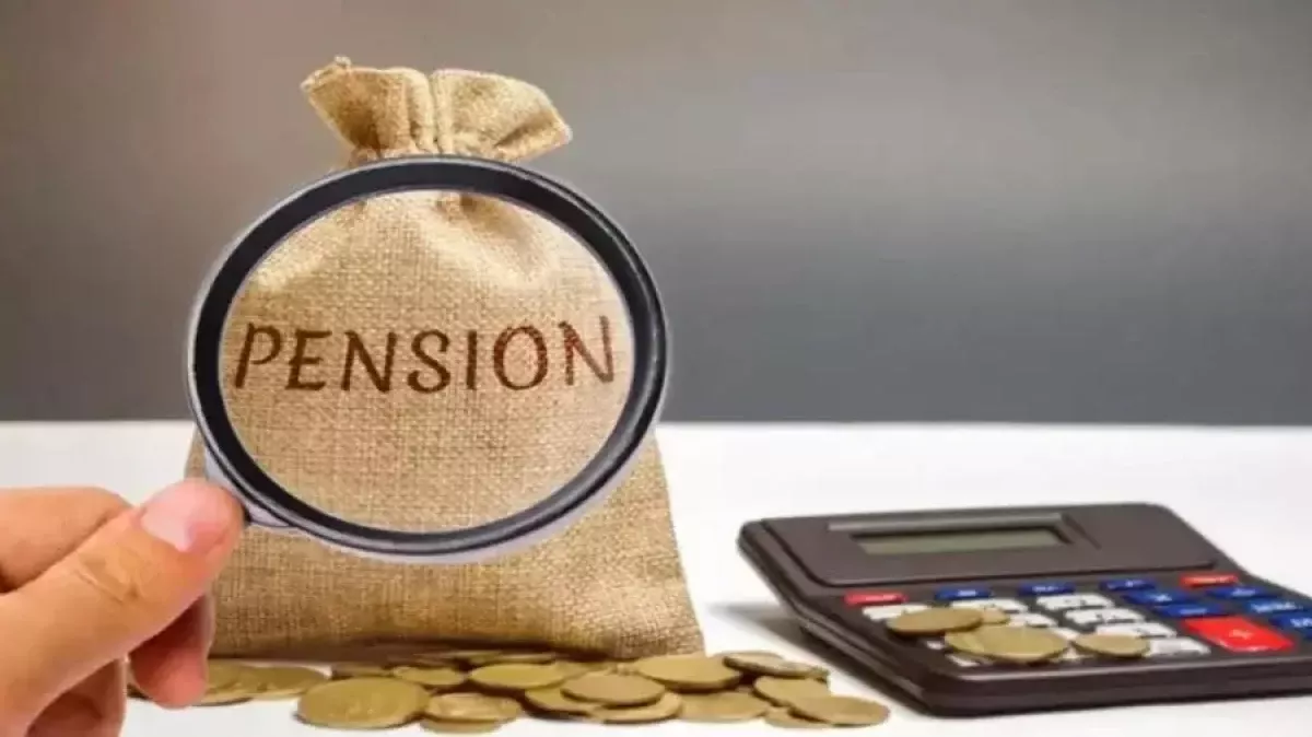 2025 yilda O‘zbekistonda 4,2 million pensiya oluvchi bor