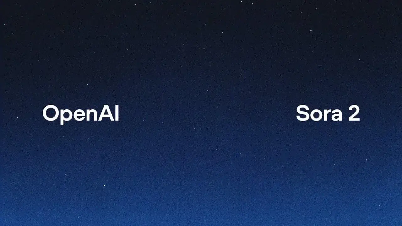 OpenAI video yaratishda Sora 2 modelini taqdim etdi