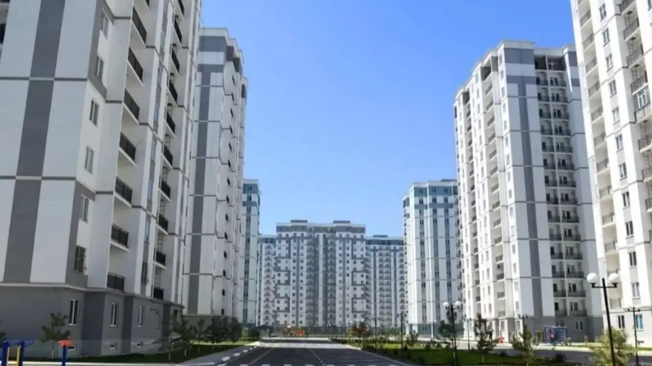 New point system introduced for mortgage subsidies