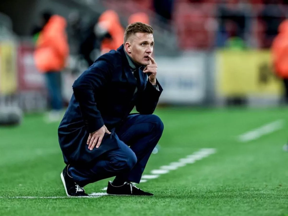 Shpilevskiy was almost appointed head coach of Dynamo