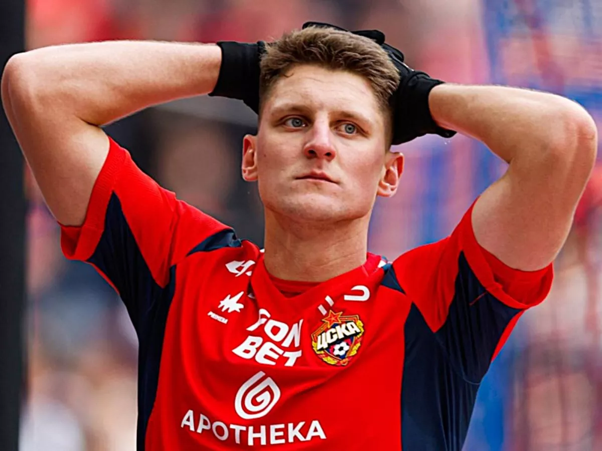Agent: Diveev may transfer to Europe in the summer or winter transfer window