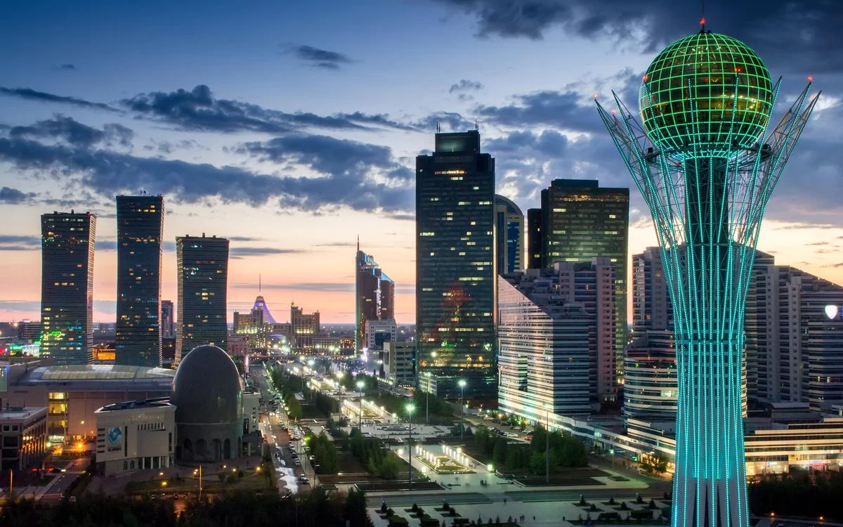New tax introduced for expensive property in Kazakhstan