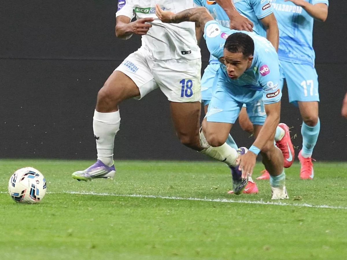 Semak: Pedro understood not going to the national team