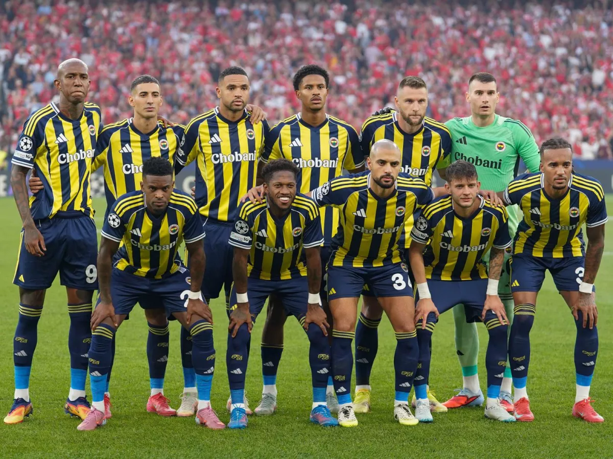 Fenerbahce to strengthen defense by acquiring two players