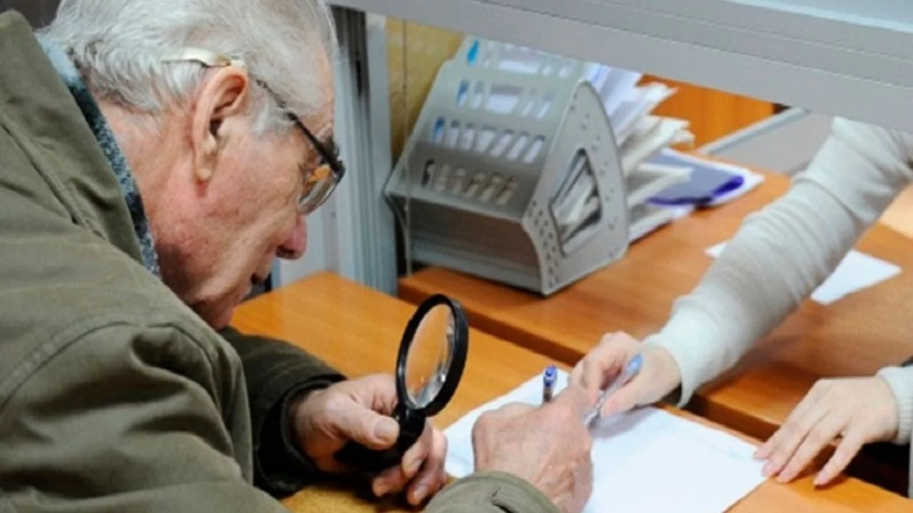 Biometric verification for pension payments started in Uzbekistan