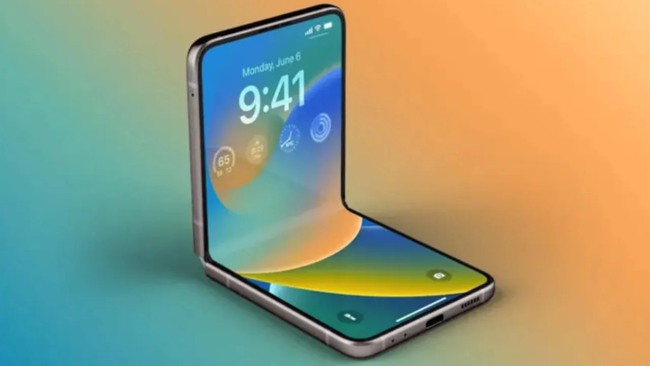 Apple delayed foldable iPhone until 2027