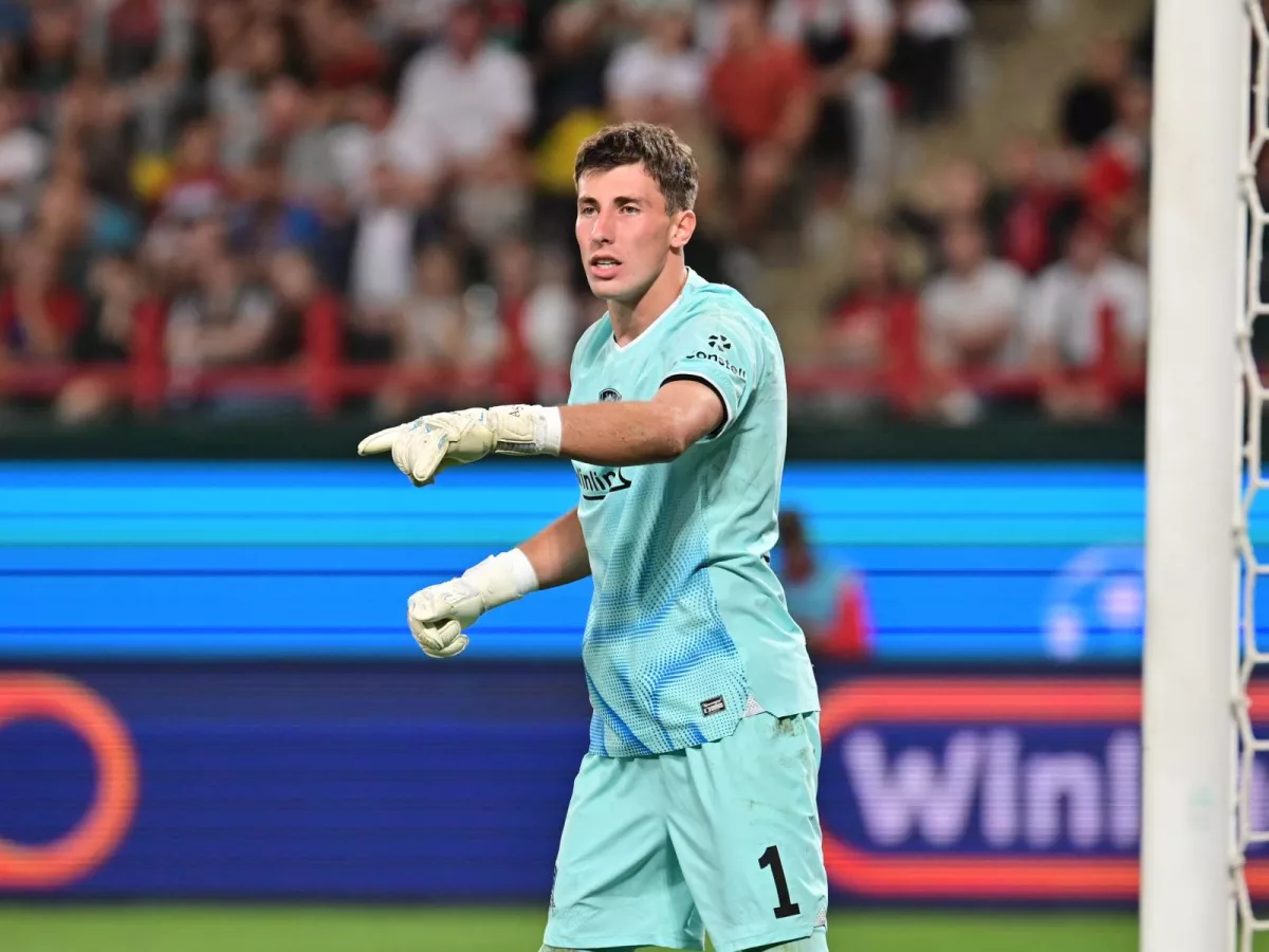 Agkatsev: Bolivia became our strongest opponent