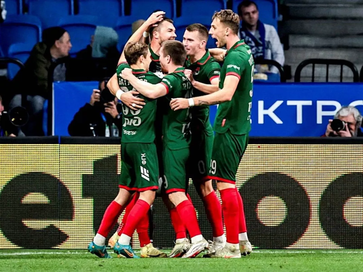 Ignatyev assessed Lokomotiv's championship chances