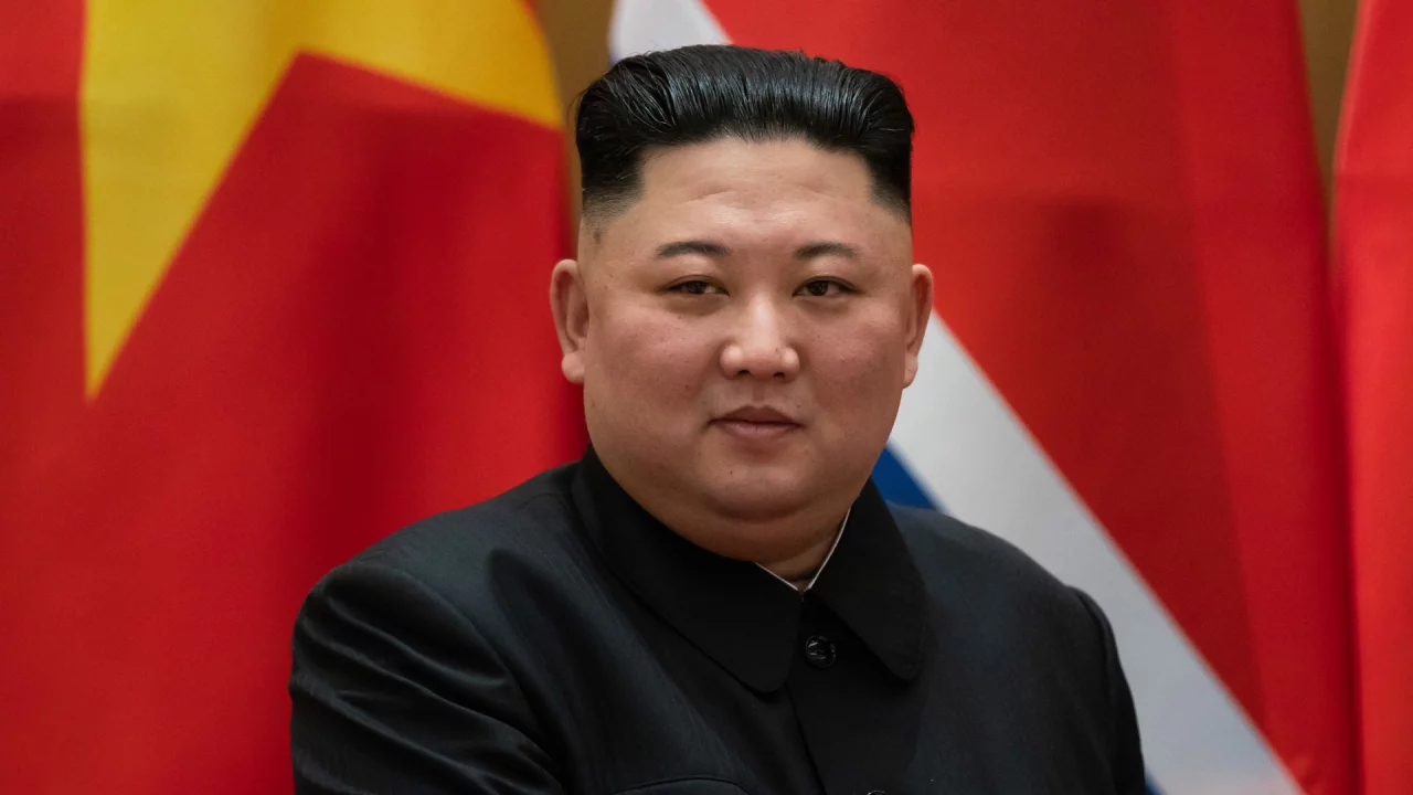 Kim Chen In AQSh harbiy kuchlarini kuchaytirdi, javob berdi