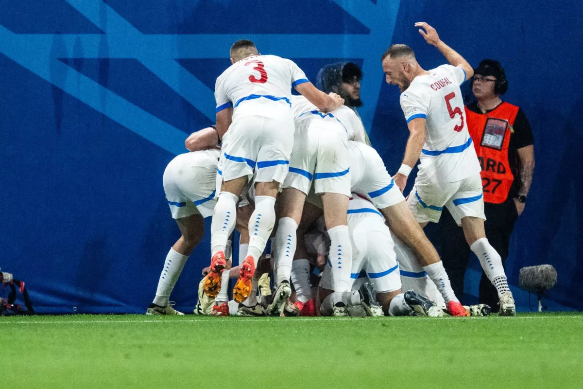 Czech team stranded in the Faroe Islands