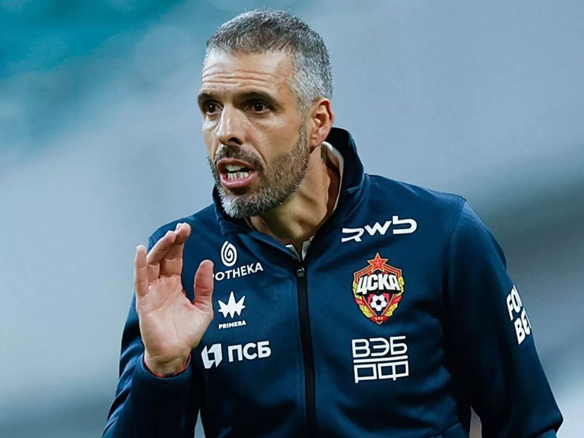 Lovchev: Chelestini's style is the key to CSKA's victory
