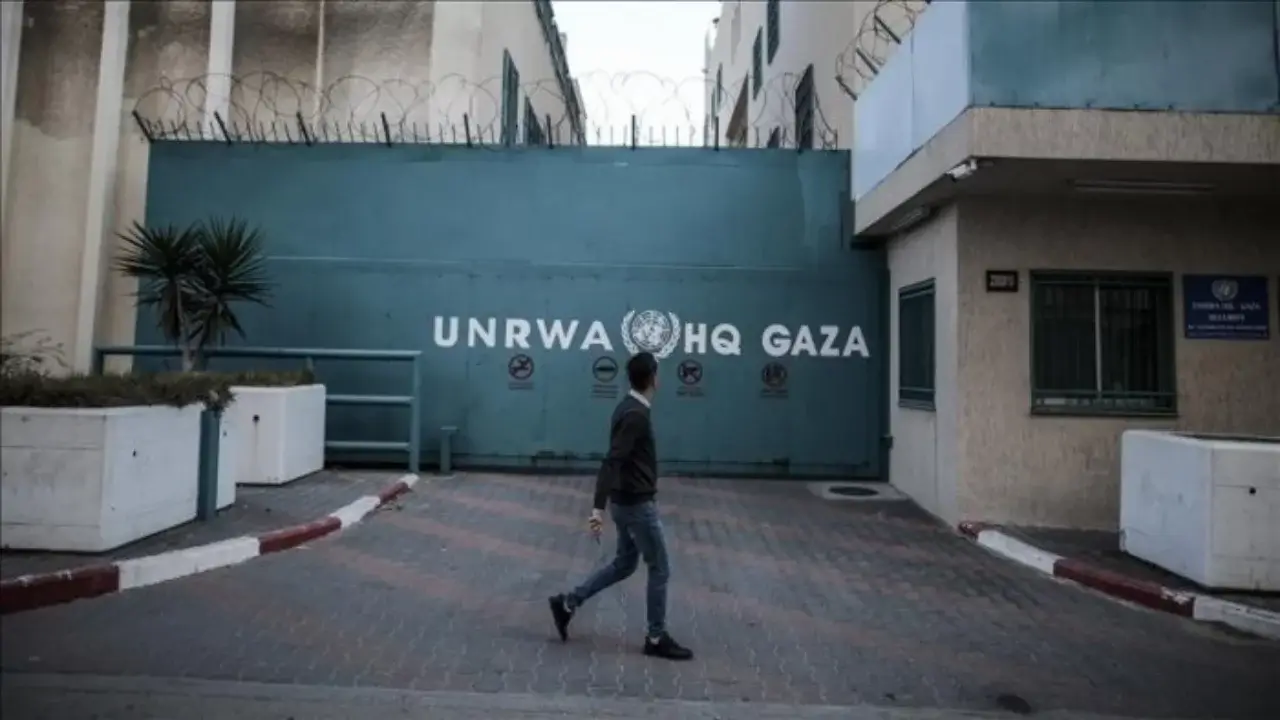 Many killed as a result of airstrikes in Gaza