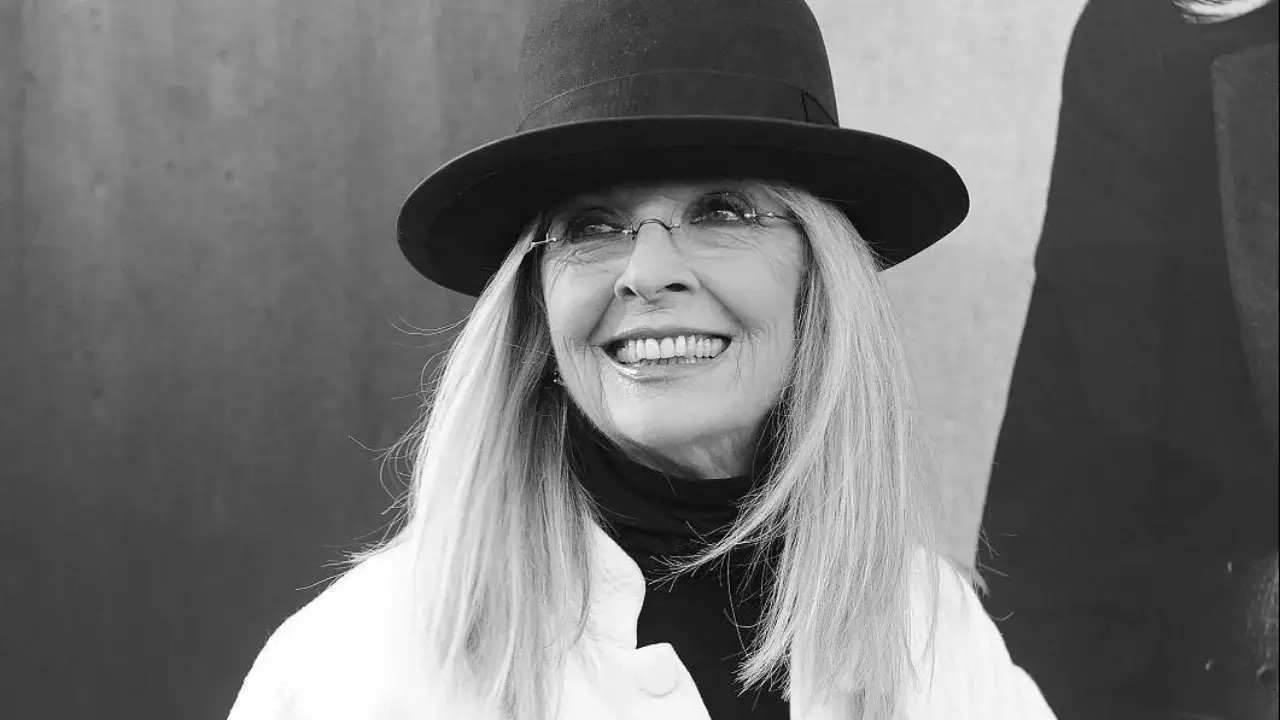 Diane Keaton passed away at the age of 79