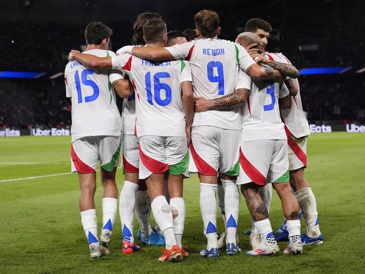 Spaletti: Italiya jahon chempionatida qatnashadi