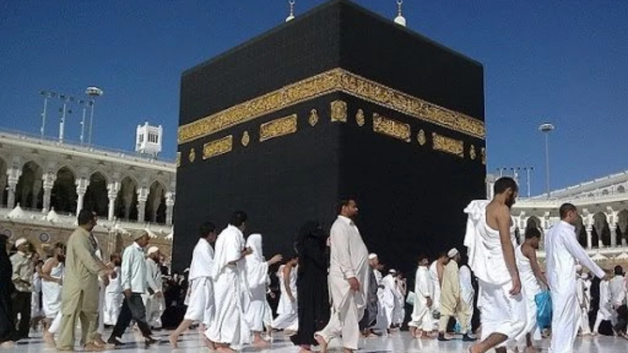 O‘zbekistonliklar Saudiya Arabistoniga safarini ko‘paytirdi