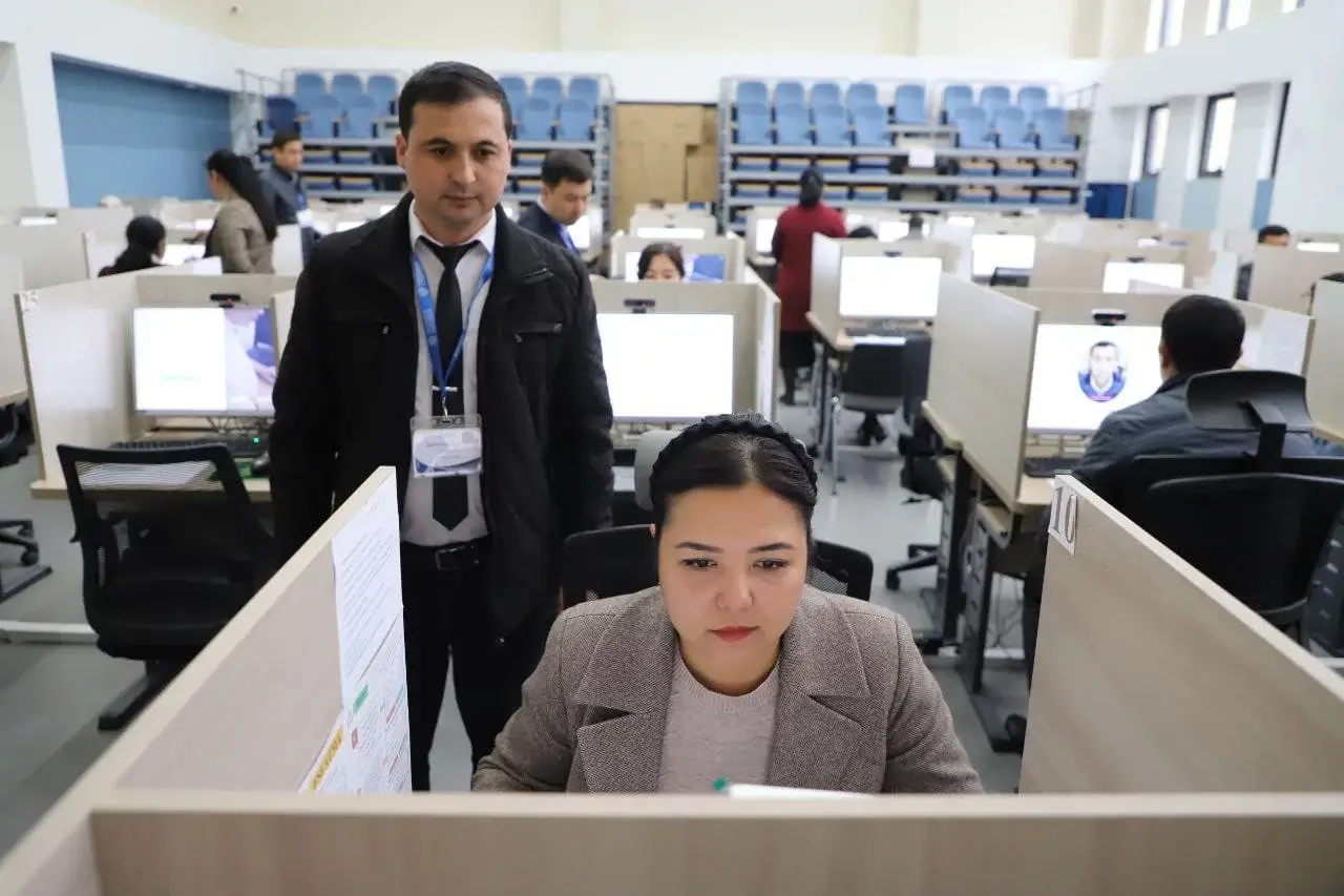 Schedule of qualification exams for teachers in 2025 announced