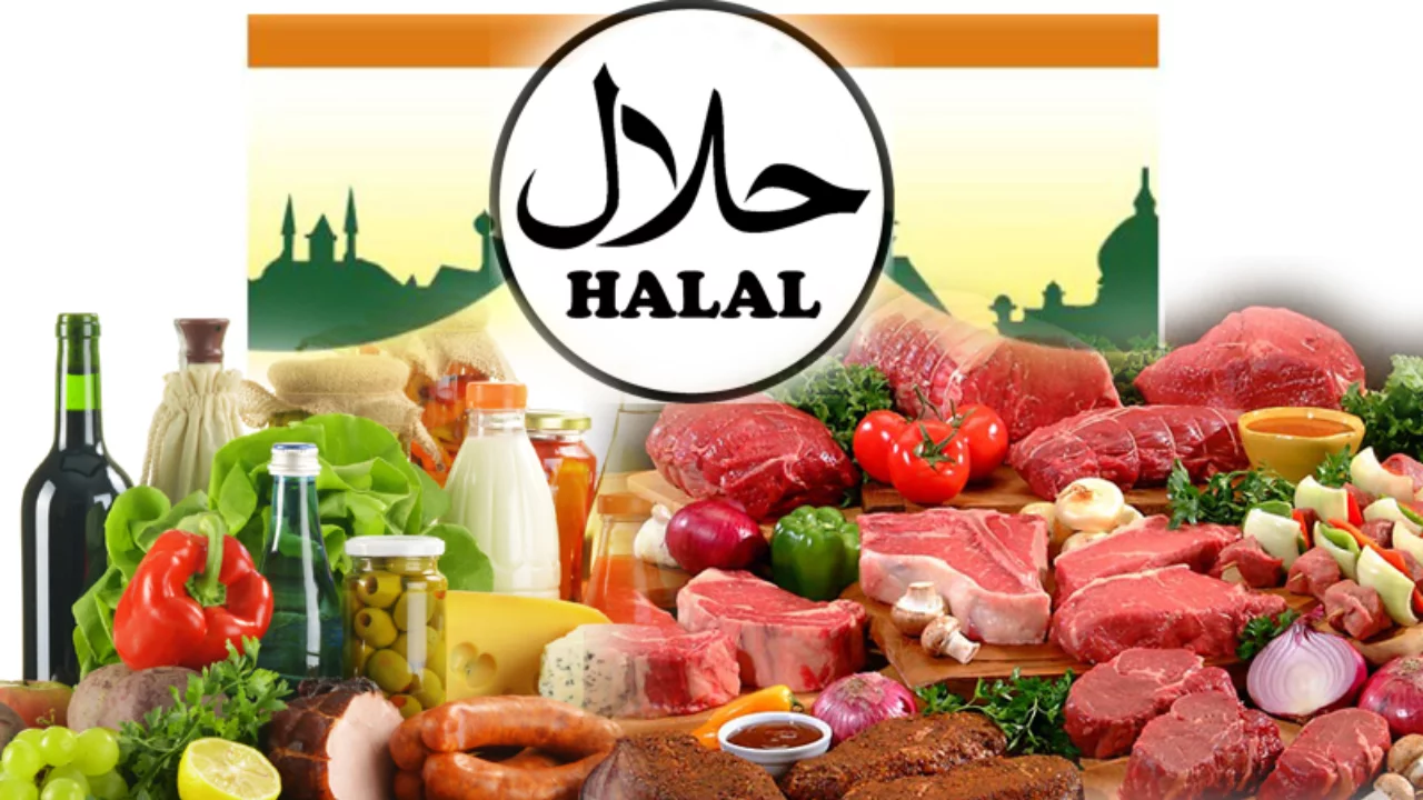 The first international Halal center opened in Uzbekistan
