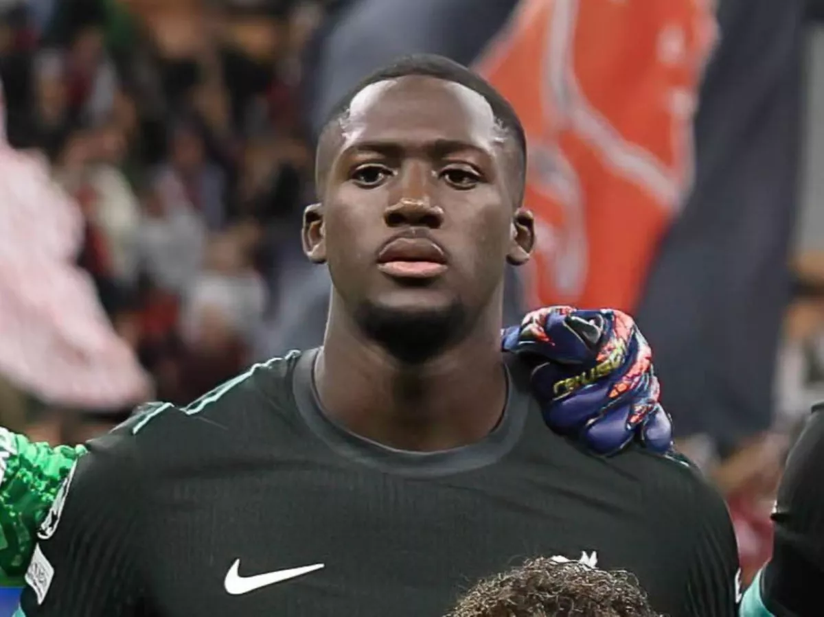 Ibrohim Konate Liverpoolni tark etishi mumkin