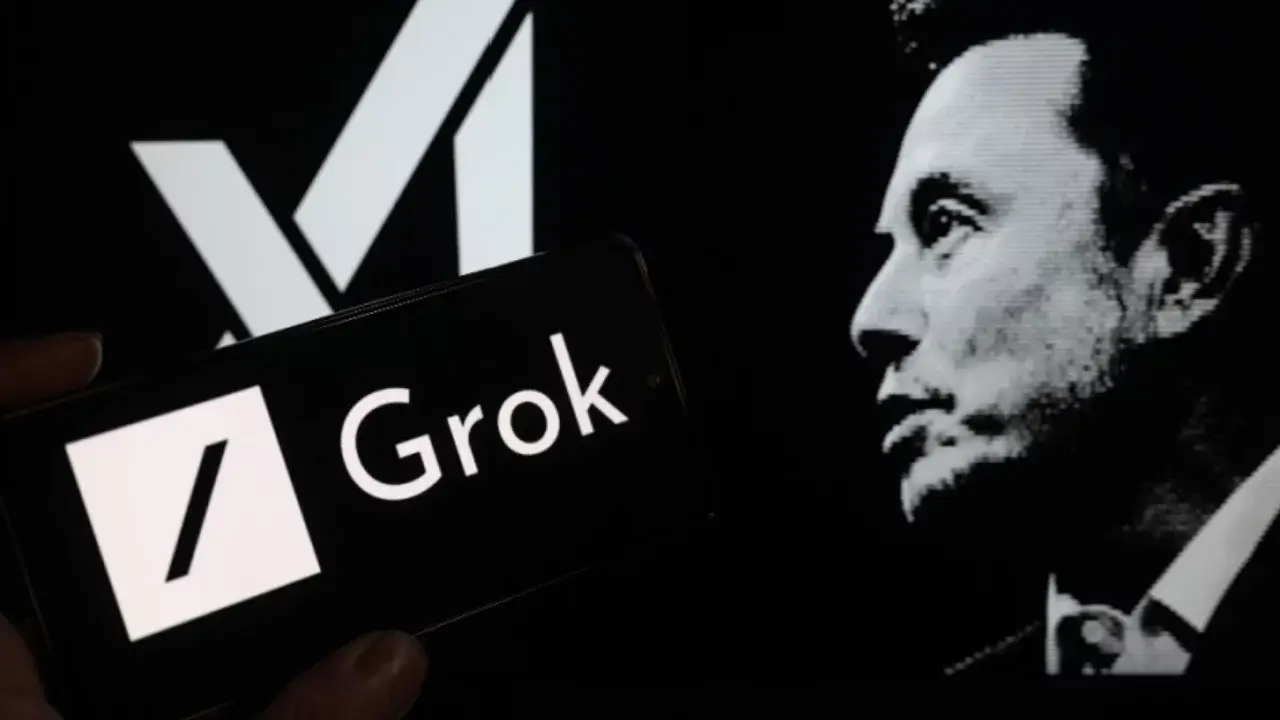 Elon Musk's new comprehensive encyclopedia project
