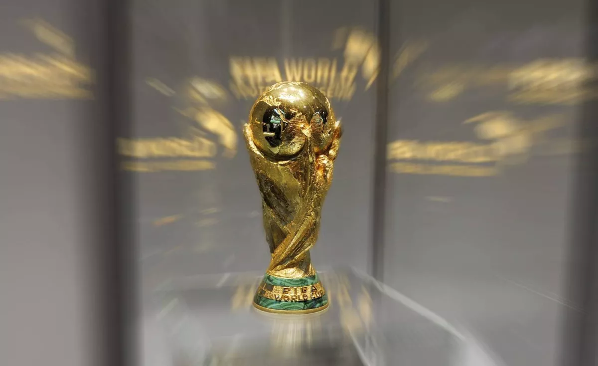 World Cup 2026: updated list of participants