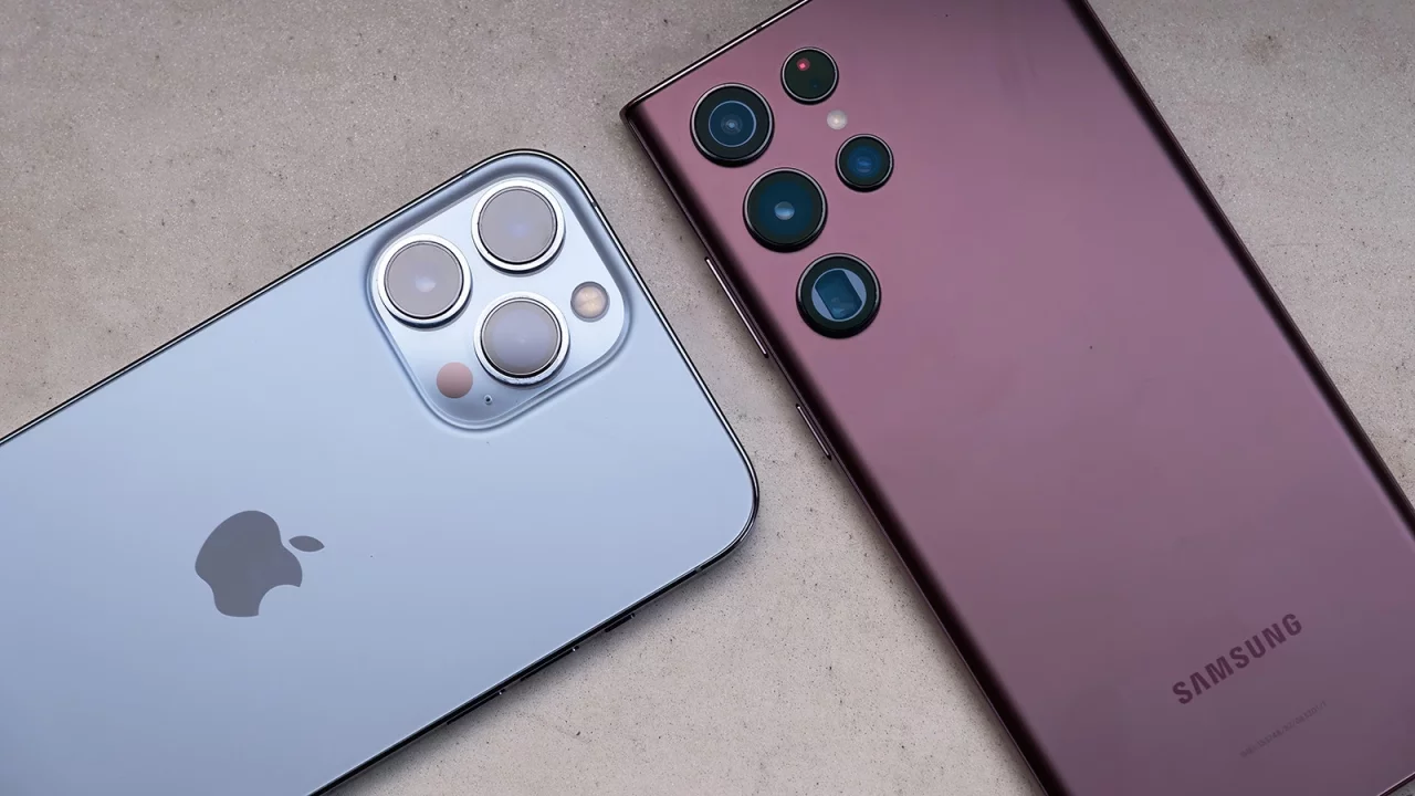 Samsung One UI 8.5 поддерживает перенос eSIM с iPhone