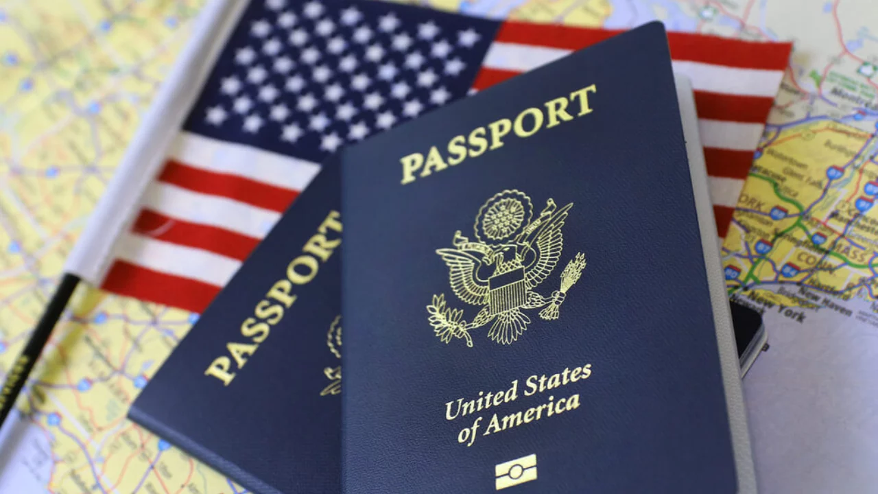 The US passport is losing its status worldwide