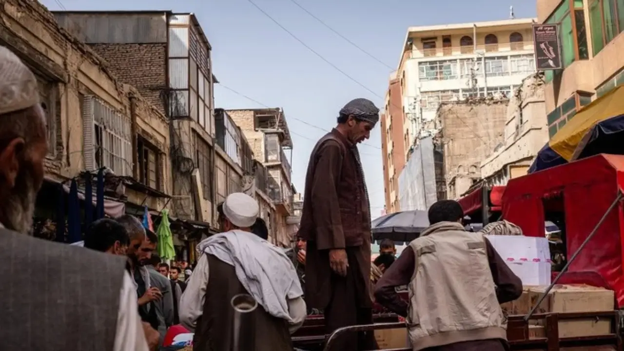 Afg‘onistonda internet to‘liq o‘chirildi, reyslar bekor qilindi