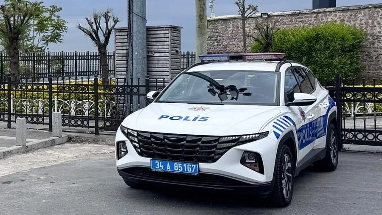 Turkiyada josuslikda gumon qilingan rahbar qo‘lga olindi