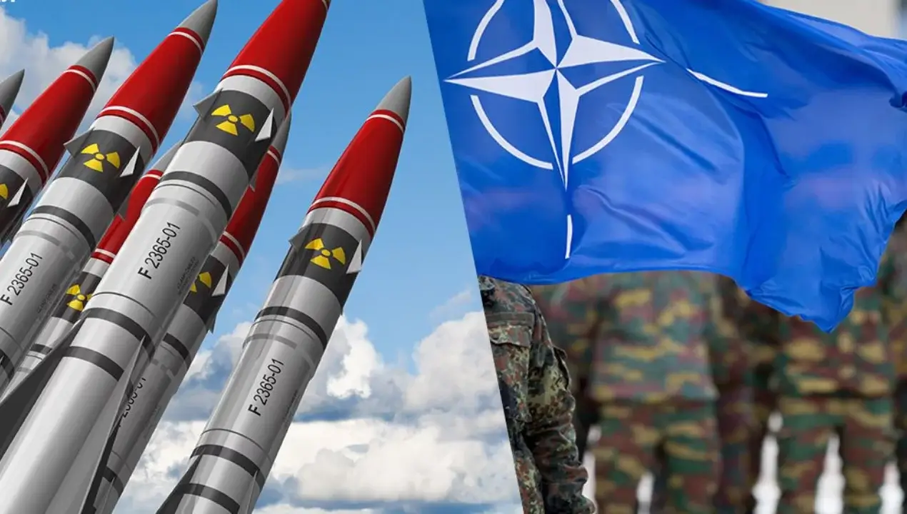 NATO nuclear weapons control exercises have begun