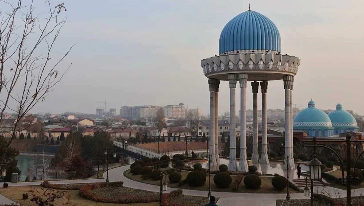 Warm and sunny weather will persist in Uzbekistan in the coming week