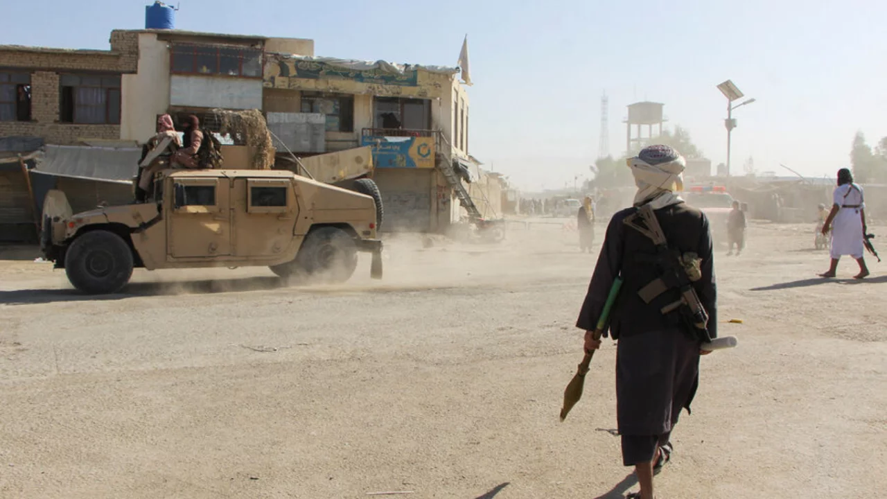 Pakistan and Afghanistan extended the temporary truce