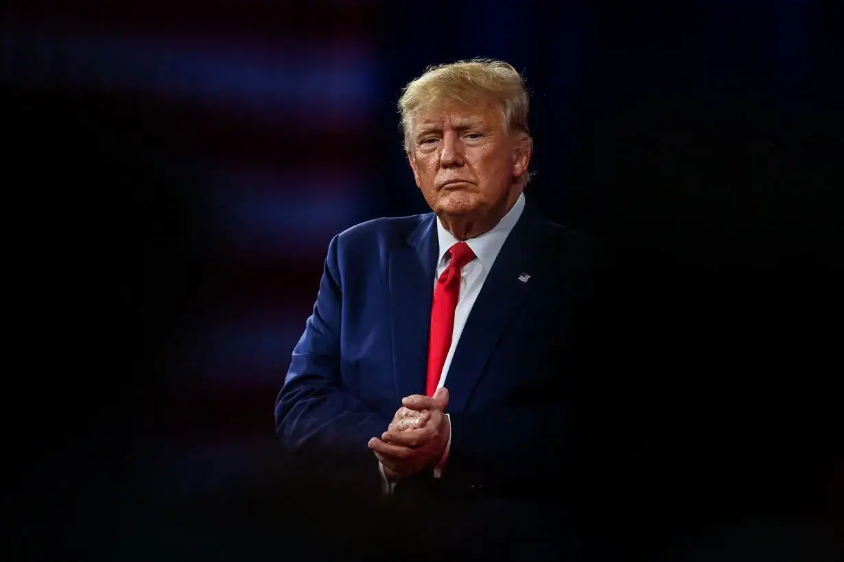 Трамп ожидает скорого окончания войны Путиным