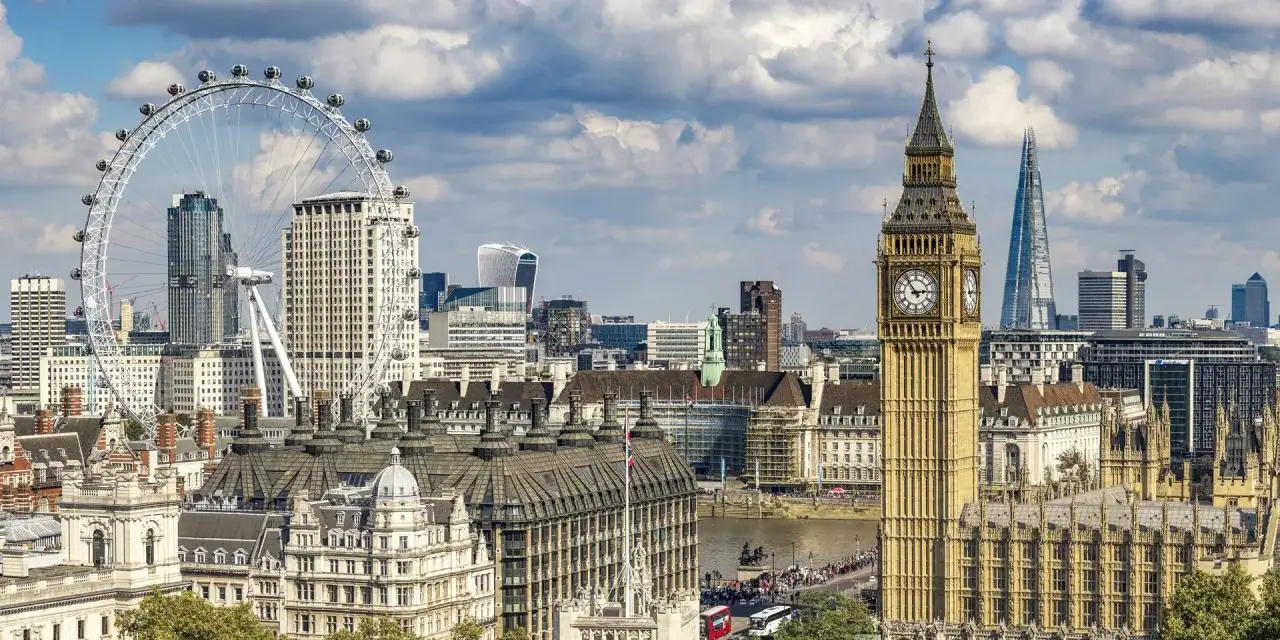 London va Singapurda kvartira ijarasi eng qimmat