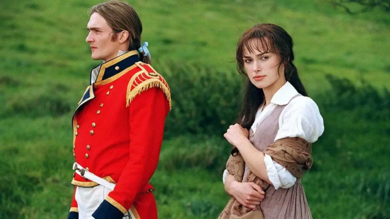 Four impactful romantic film reviews about love