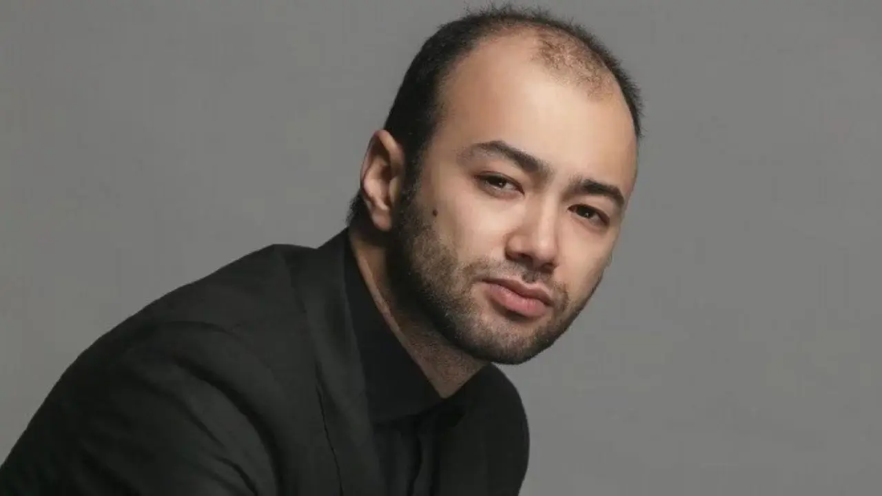Alisher Uzoqov yangi “Oshiqman” qo‘shig‘ini taqdim etdi