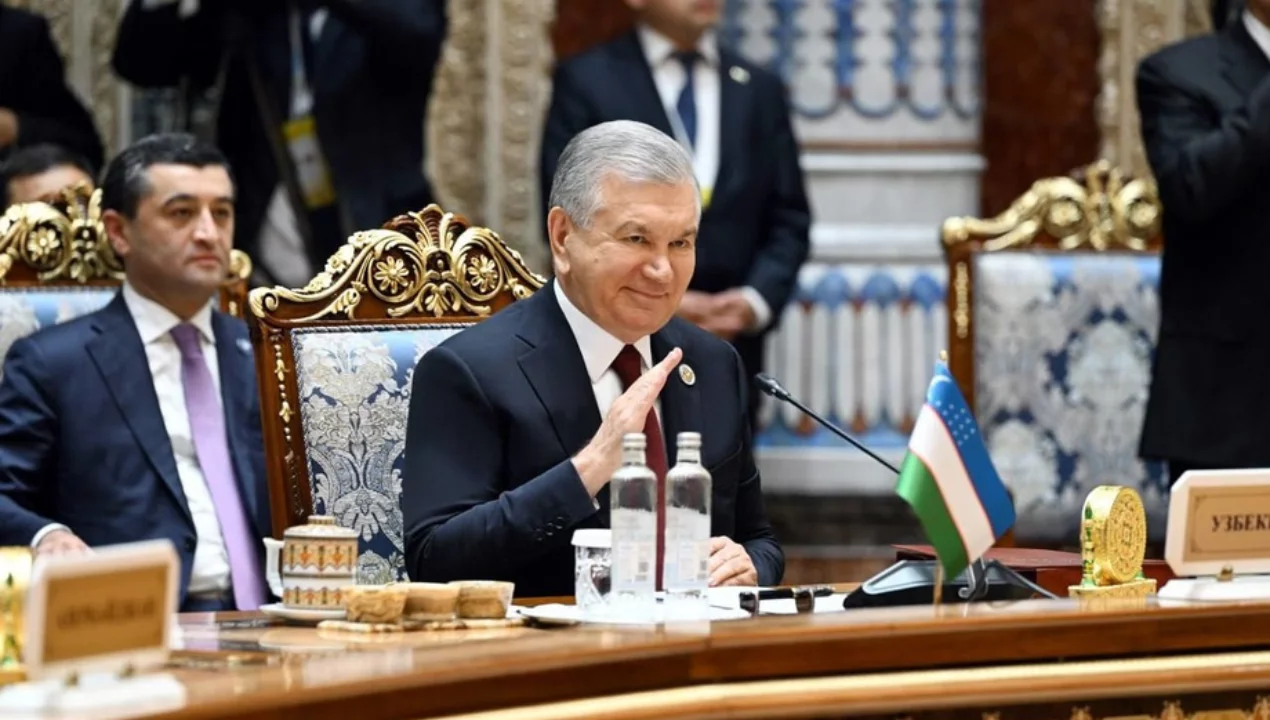 Mirziyoyev Strengthened CIS Cooperation in Dushanbe