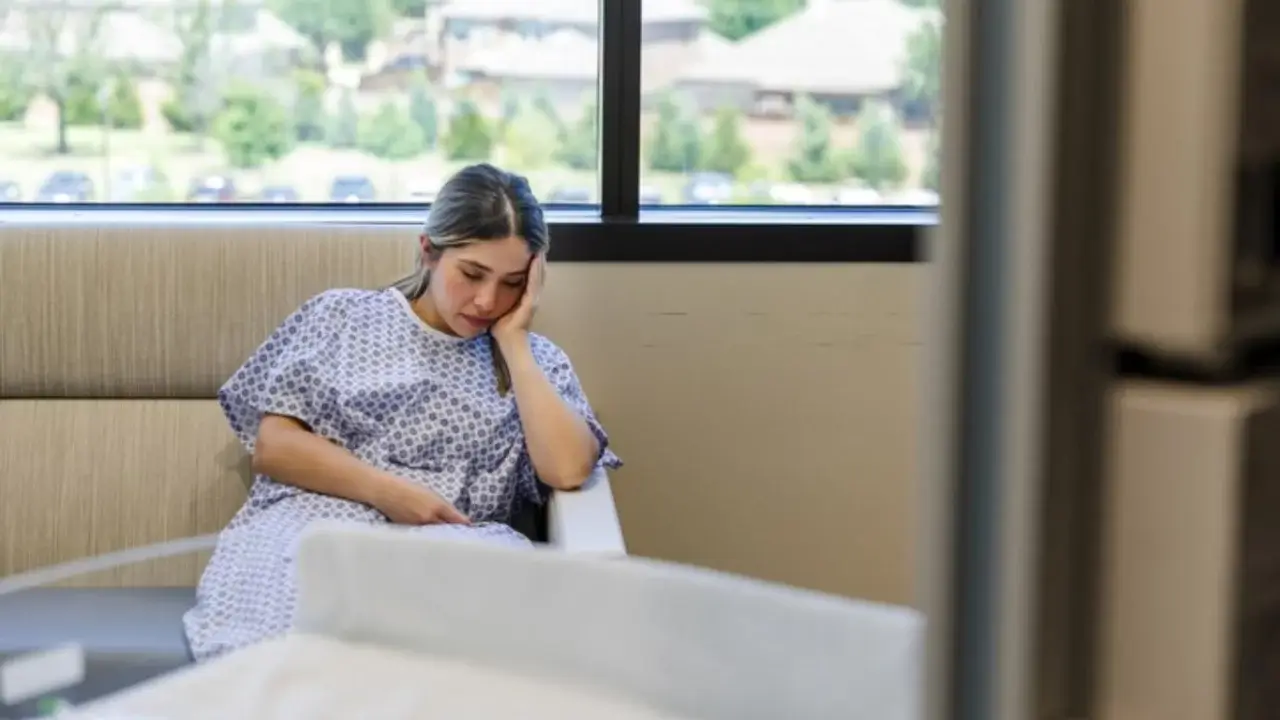 Meta shows ads to women who have lost pregnancies
