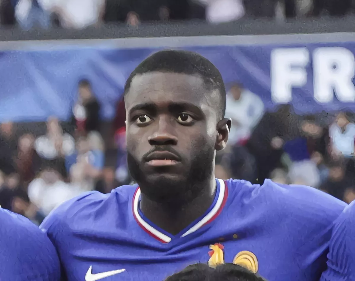 Four major clubs are interested in Dayo Upamecano