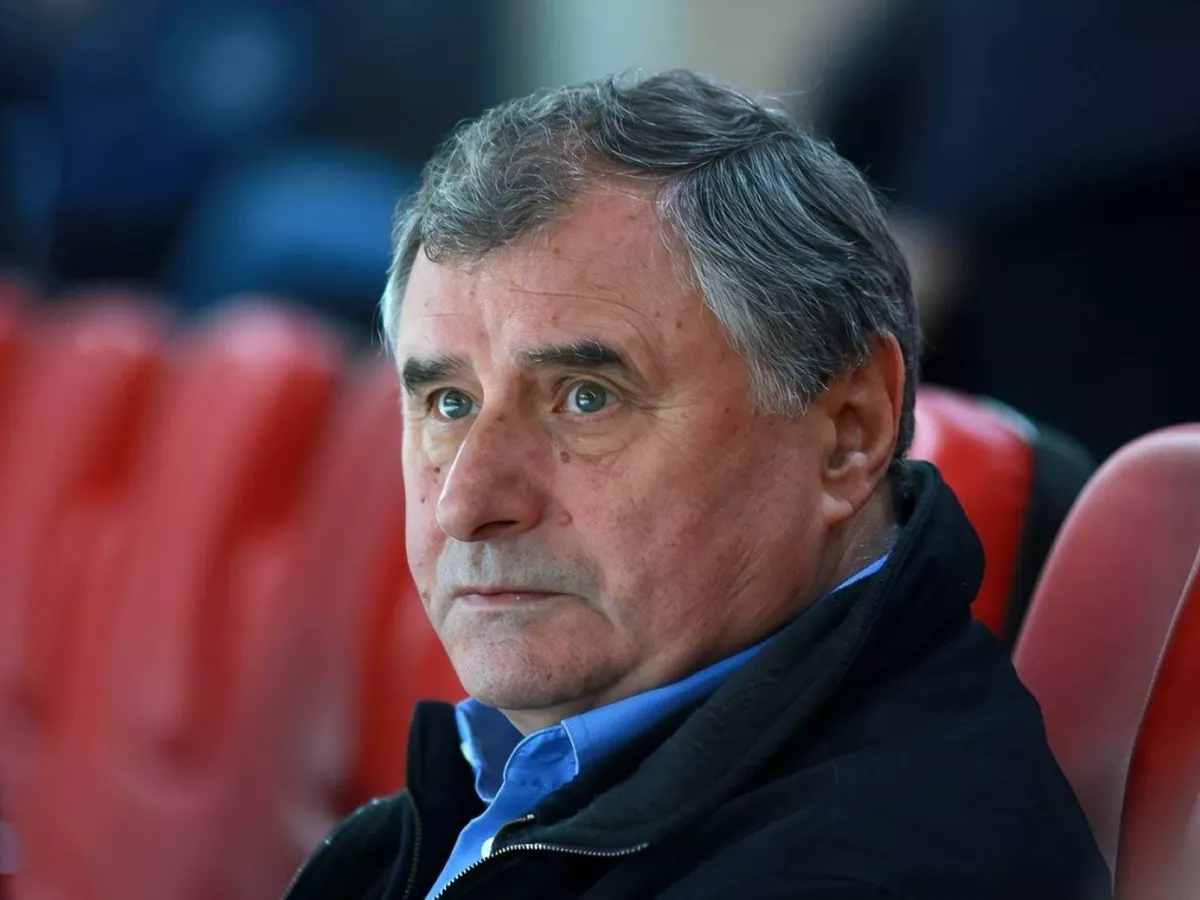 Byshovets: Batrakov and Kislyak are not ready for Europe yet