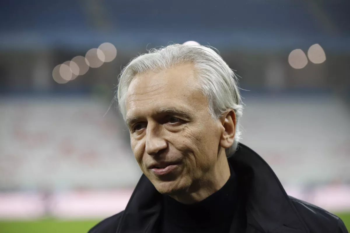 Dyukov: We will not introduce a salary cap in the RPL