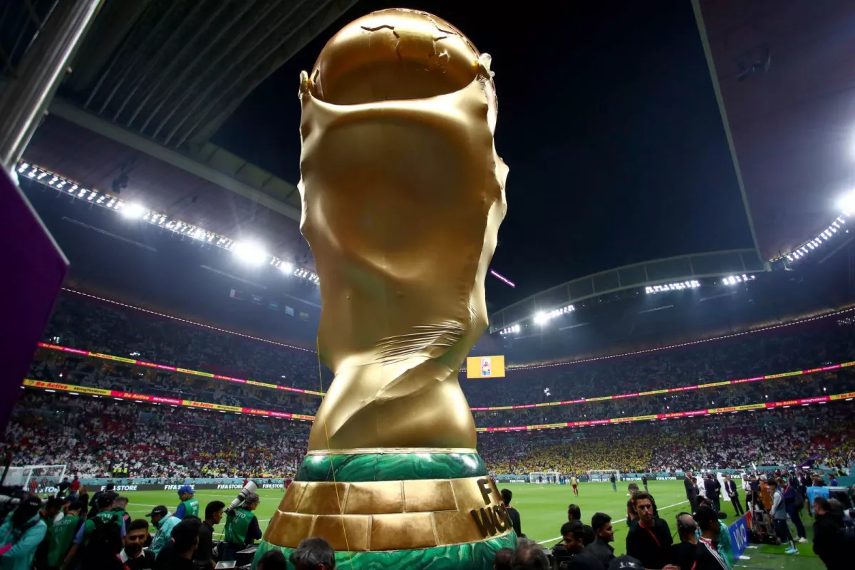 Cabo Verde will participate in the 2026 World Cup