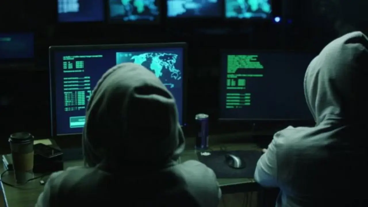 A state of cyberwar has emerged between Poland and Russia