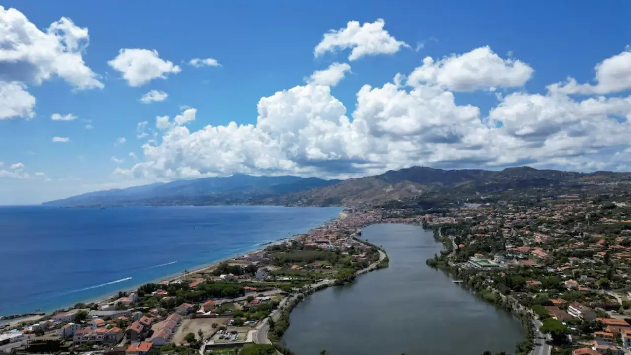 Janubiy Italya iqtisodi 8,6 foizga o‘smoqda