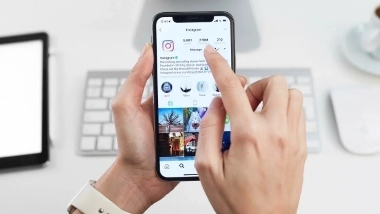 Instagram introduces new safety restrictions for teenagers