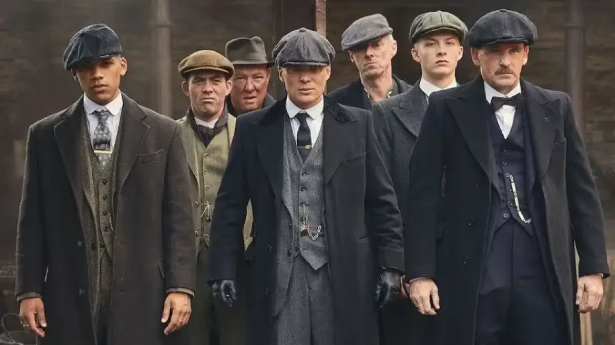 Peaky Blinders serialining yangi spin-offi tayyorlanmoqda