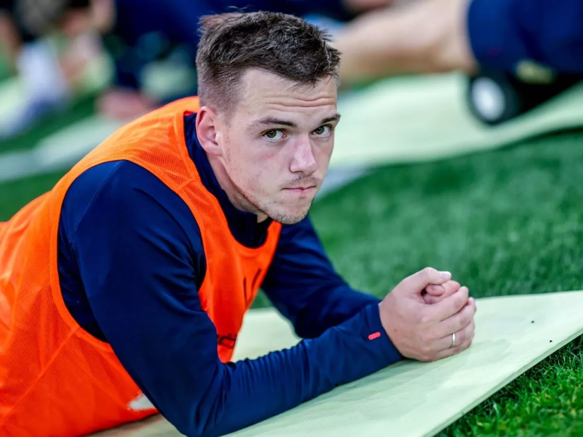 Silyanov is waiting for the Russian national team’s quick return