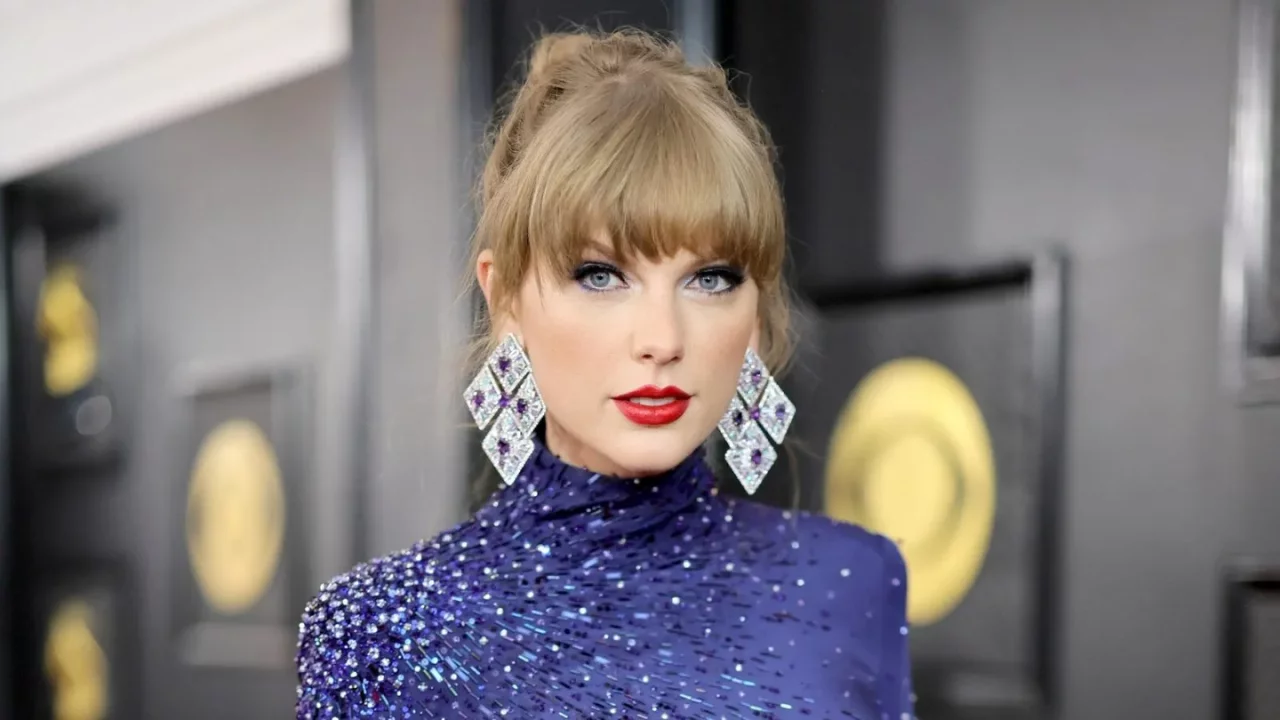 Taylor Swift created a billion-dollar business system