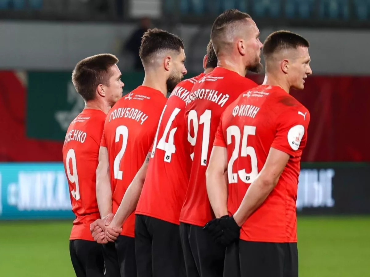 Vera: They lied to the Himki team, he said