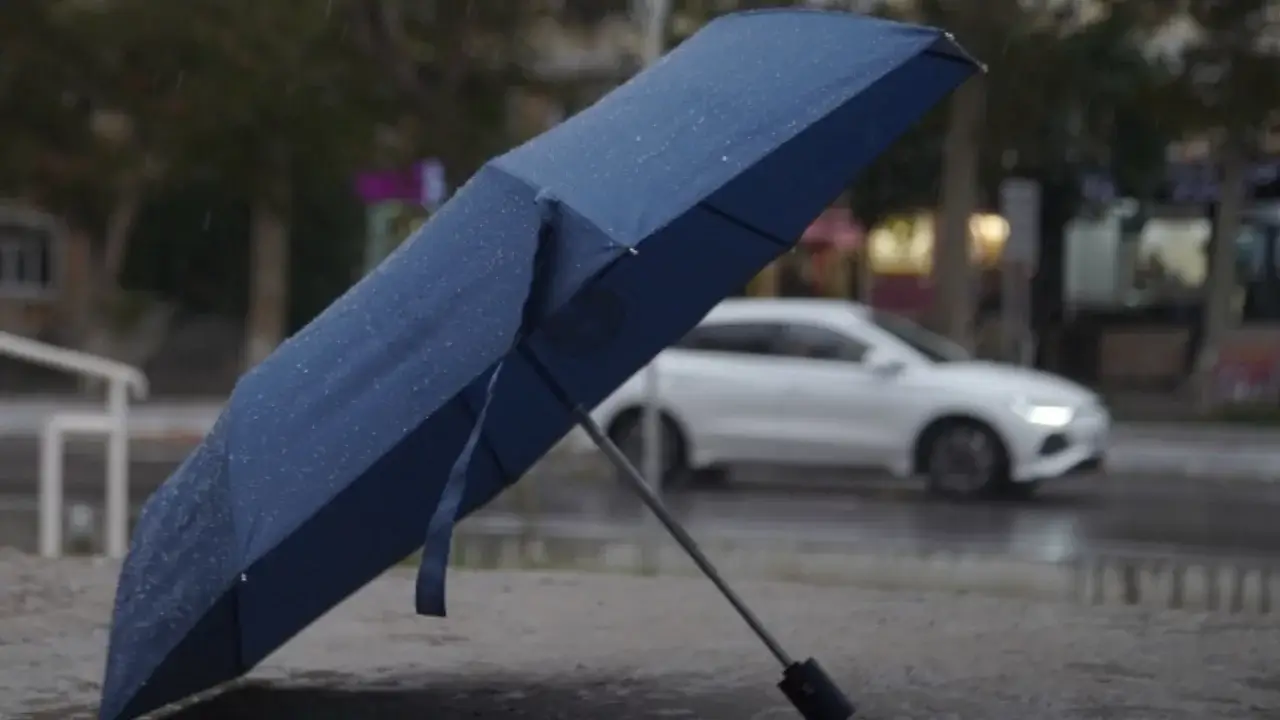 2 oktyabrda O‘zbekistonda yomg‘ir va shamol kuchayadi