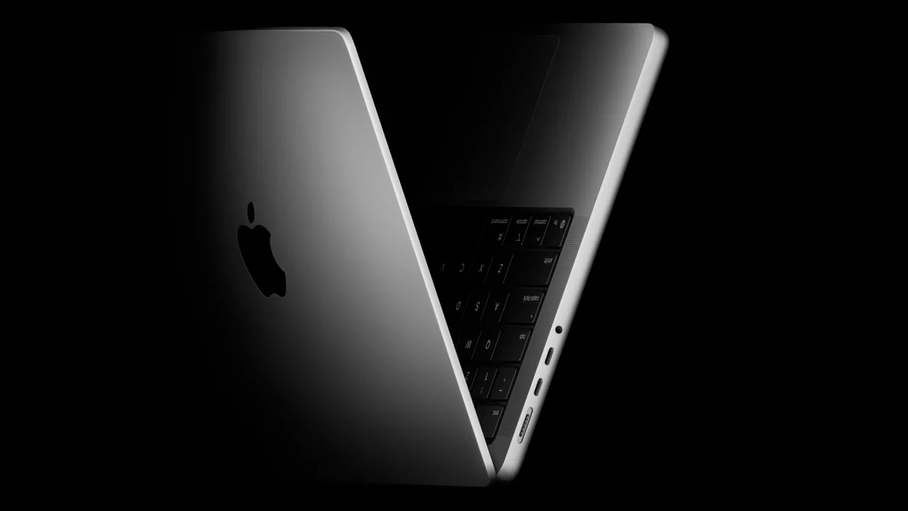 Apple yangi MacBook Pro 14 dyuymni M5 chip bilan taqdim etdi
